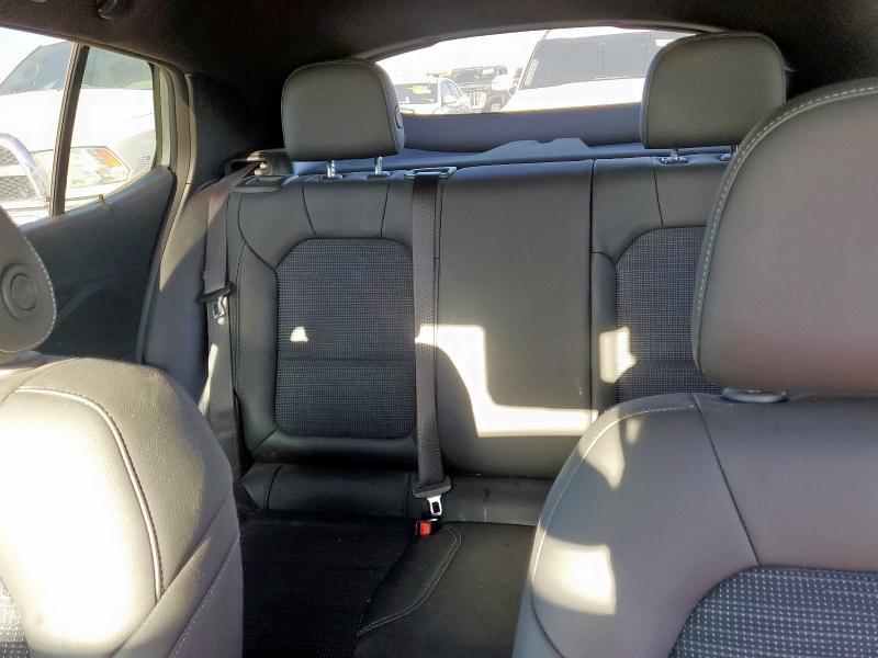 Photo 10 from auction – 2024 BUICK ENVISTA PR with VIN KL47LAE22RB215476