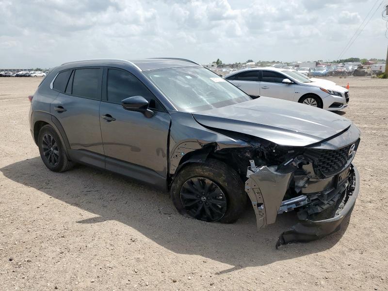 Photo 4 from auction – 2024 MAZDA CX-50 PREM with VIN 7MMVABDM2RN234099