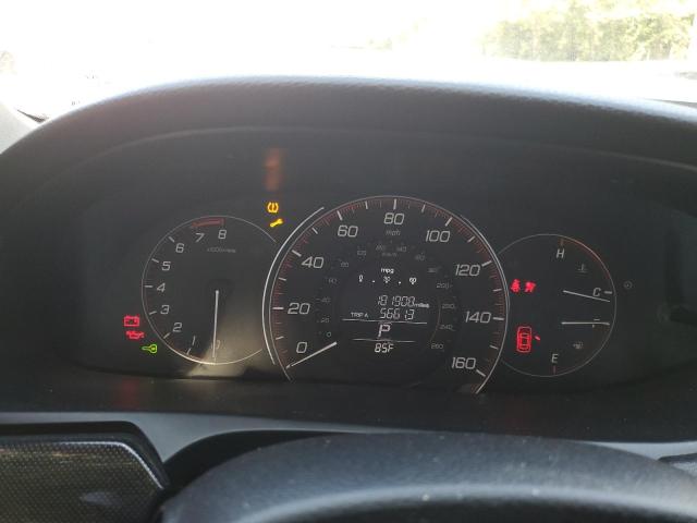 Photo 9 from auction – 2015 HONDA ACCORD SPO with VIN 1HGCR2F52FA271907