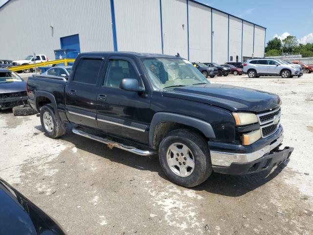 Photo 4 from auction – 2006 CHEVROLET SILVERADO with VIN 2GCEK13T361136471