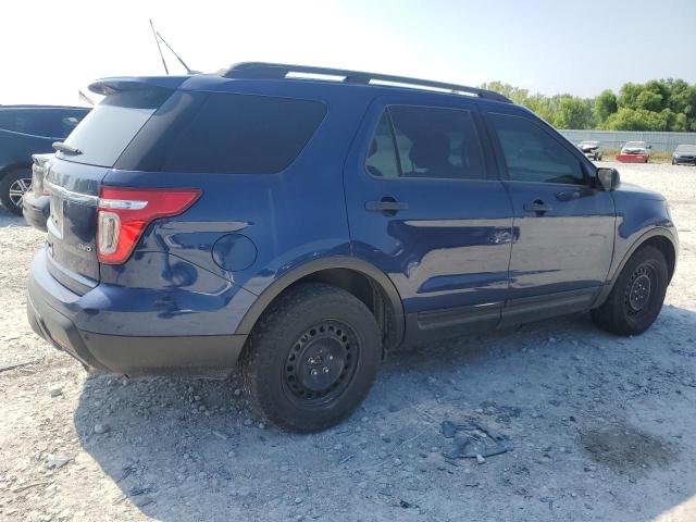 Photo 3 from auction – 2012 FORD EXPLORER with VIN 1FMHK8B83CGA86992