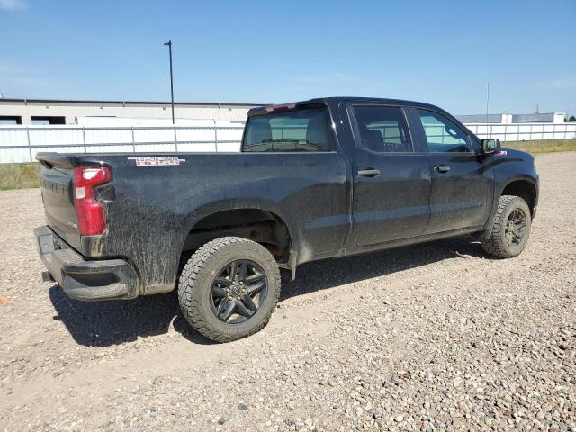 Photo 3 from auction – 2020 CHEVROLET SILVERADO with VIN 3GCPYCEF7LG153884