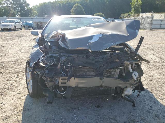 Photo 5 from auction – 2020 CHEVROLET MALIBU with VIN 1G1ZD5ST1LF045541