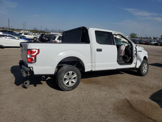 Photo 3 from auction – 2019 FORD F150 SUPER with VIN 1FTEW1C52KKC88810