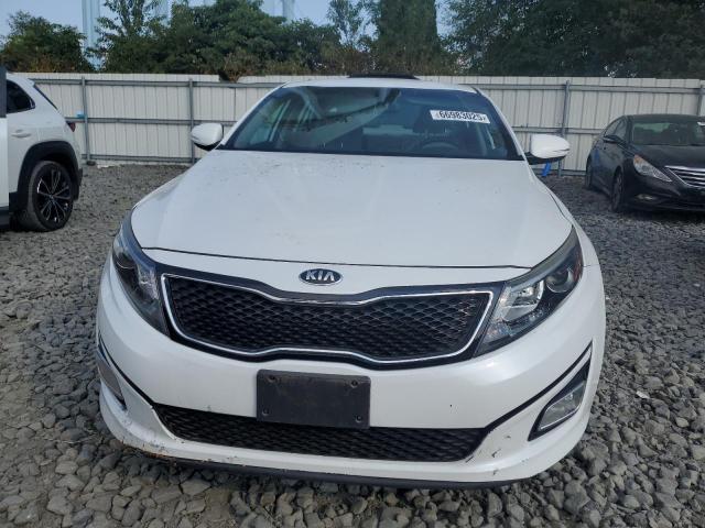 Photo 5 from auction – 2015 KIA OPTIMA LX with VIN 5XXGM4A79FG435337
