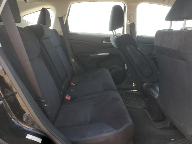 Photo 10 from auction – 2014 HONDA CR-V LX with VIN 5J6RM4H32EL106953