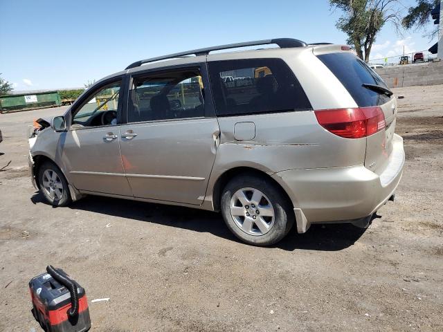 Photo 2 from auction – 2005 TOYOTA SIENNA XLE with VIN 5TDZA22C75S283671