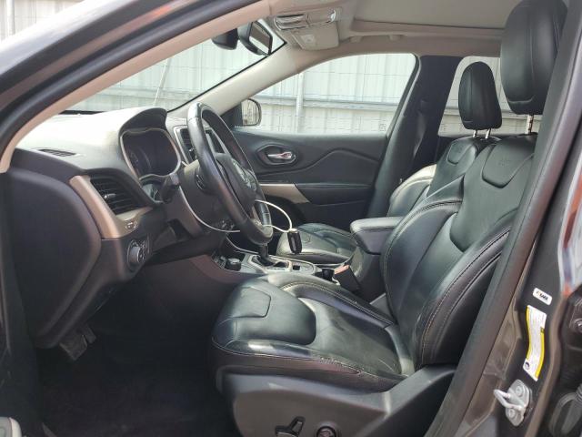 Photo 7 from auction – 2017 JEEP CHEROKEE L with VIN 1C4PJMDS7HW608685