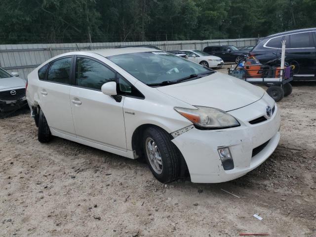 Photo 4 from auction – 2010 TOYOTA PRIUS with VIN JTDKN3DU4A5079766