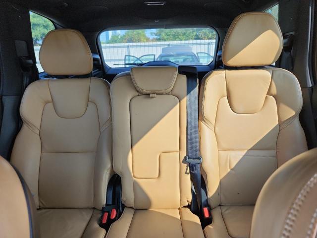 Photo 10 from auction – 2017 VOLVO XC90 T6 with VIN YV4A22PK3H1157056