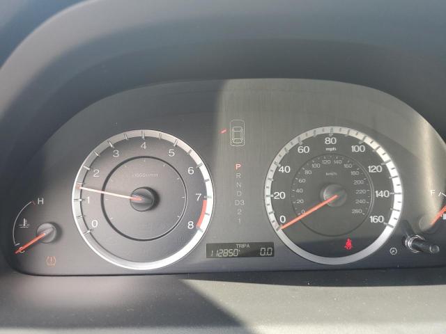 Photo 9 from auction – 2012 HONDA ACCORD EXL with VIN 1HGCP2F80CA110547