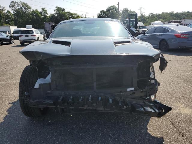Photo 5 from auction – 2023 DODGE CHALLENGER with VIN 2C3CDZAG5PH507102