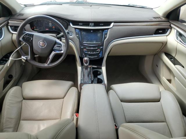 Photo 8 from auction – 2013 CADILLAC XTS PREMIU with VIN 2G61S5S32D9160754