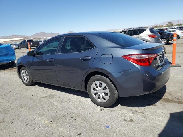 Photo 2 from auction – 2018 TOYOTA COROLLA LE with VIN 2T1BPRHE9JC021851
