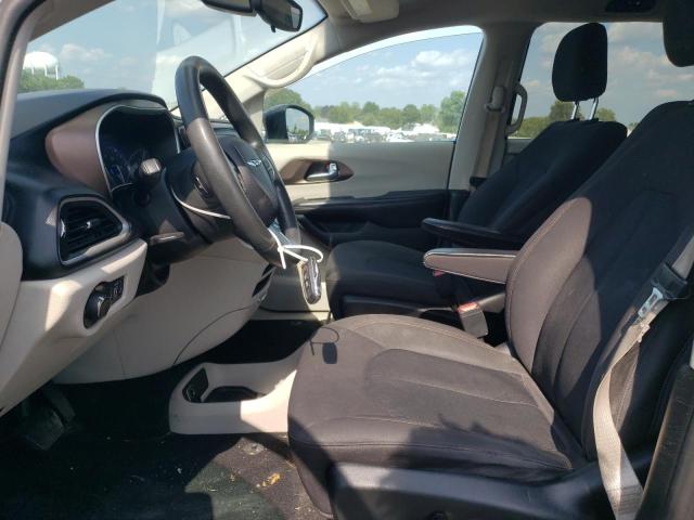 Photo 7 from auction – 2017 CHRYSLER PACIFICA L with VIN 2C4RC1CG4HR705057