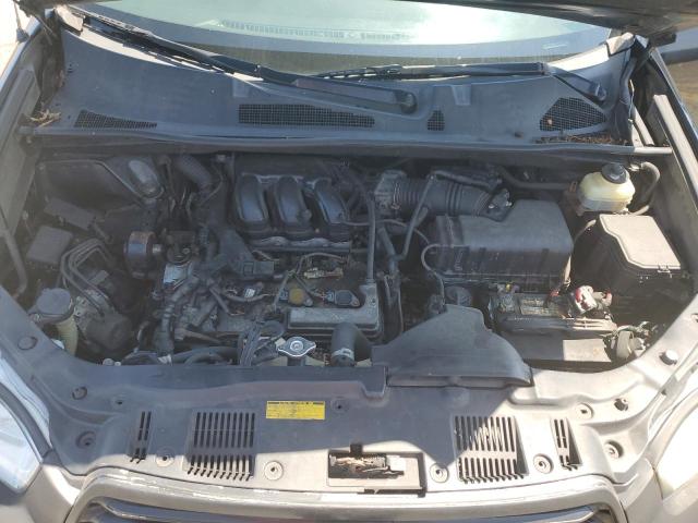 Photo 11 from auction – 2008 TOYOTA HIGHLANDER with VIN JTEES41A282060551