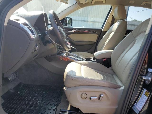 Photo 7 from auction – 2014 AUDI Q5 PREMIUM with VIN WA1CFAFP3EA106105