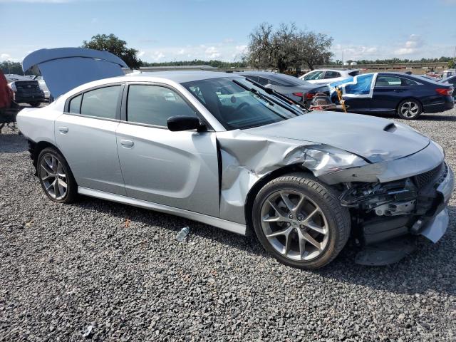 Photo 4 from auction – 2023 DODGE CHARGER GT with VIN 2C3CDXHG0PH638870