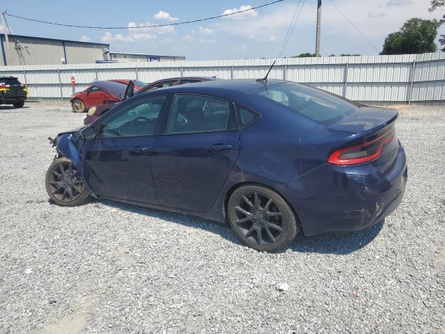 Photo 2 from auction – 2016 DODGE DART SXT S with VIN 1C3CDFFA9GD817396