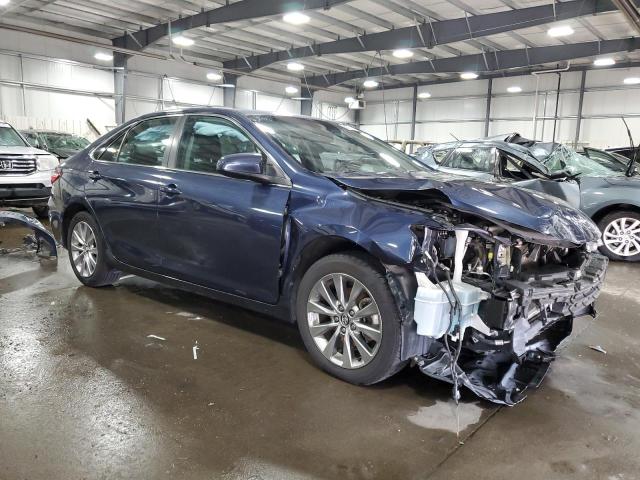Photo 4 from auction – 2017 TOYOTA CAMRY LE with VIN 4T1BF1FK3HU701511