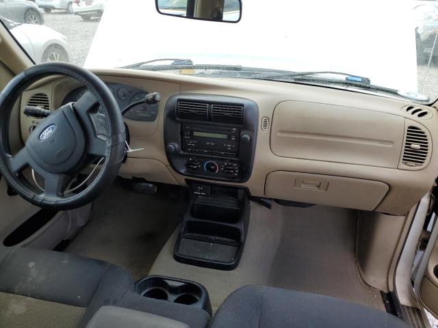 Photo 8 from auction – 2004 FORD RANGER SUP with VIN 1FTYR14U54TA07798