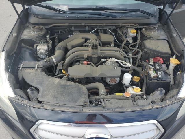 Photo 11 from auction – 2015 SUBARU LEGACY with VIN 4S3BNAH62F3052049