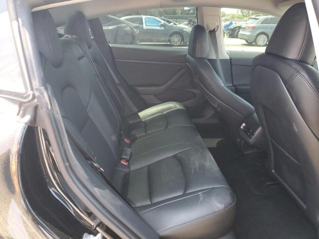 Photo 10 from auction – 2023 TESLA MODEL 3 with VIN 5YJ3E1EA8PF580499
