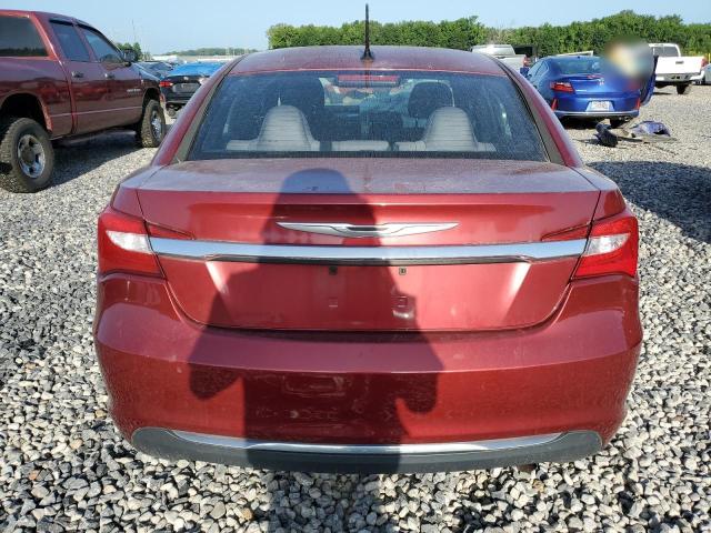 Photo 6 from auction – 2014 CHRYSLER 200 TOURING with VIN 1C3CCBBB6EN127753