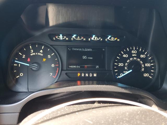 Photo 9 from auction – 2019 FORD F150 SUPER with VIN 1FTEW1EP9KFA03107