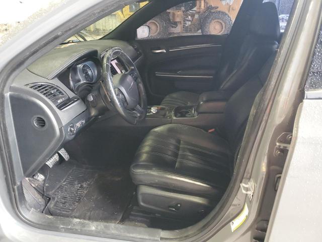 Photo 7 from auction – 2018 CHRYSLER 300 S with VIN 2C3CCABTXJH223004