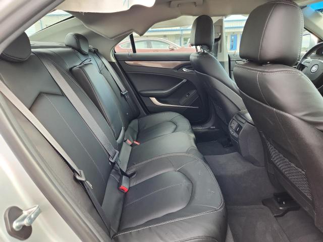 Photo 10 from auction – 2012 CADILLAC CTS with VIN 1G6DC5E54C0141347