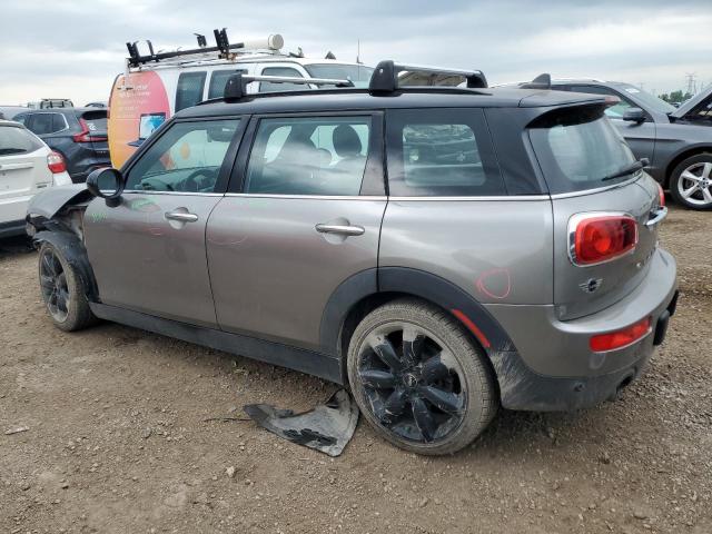 Photo 2 from auction – 2016 MINI COOPER CLU with VIN WMWLN5C53G2E06856