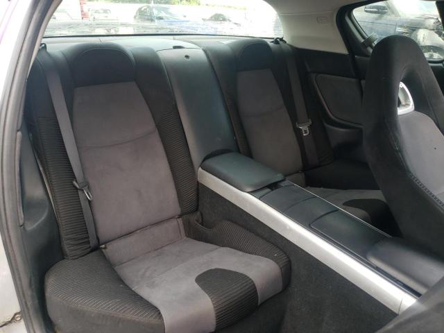 Photo 10 from auction – 2006 MAZDA RX8 with VIN JM1FE173760207091