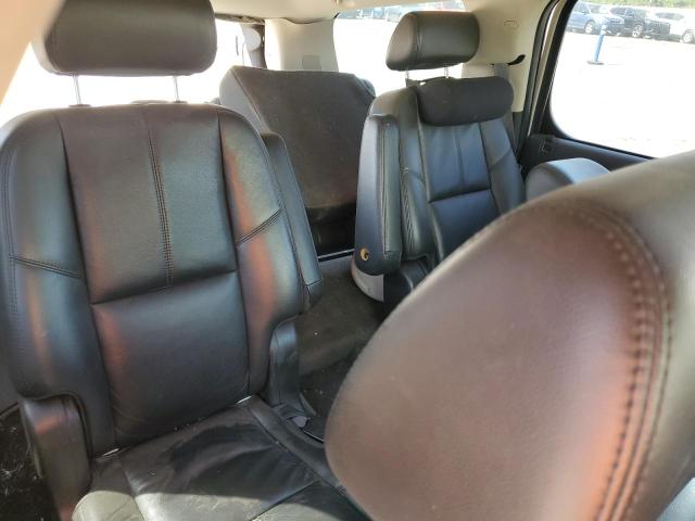Photo 11 from auction – 2009 GMC YUKON SLT with VIN 1GKEC33379R302287