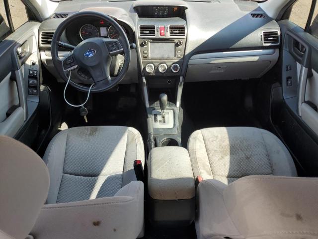 Photo 8 from auction – 2016 SUBARU FORESTER 2 with VIN JF2SJABC4GH564492