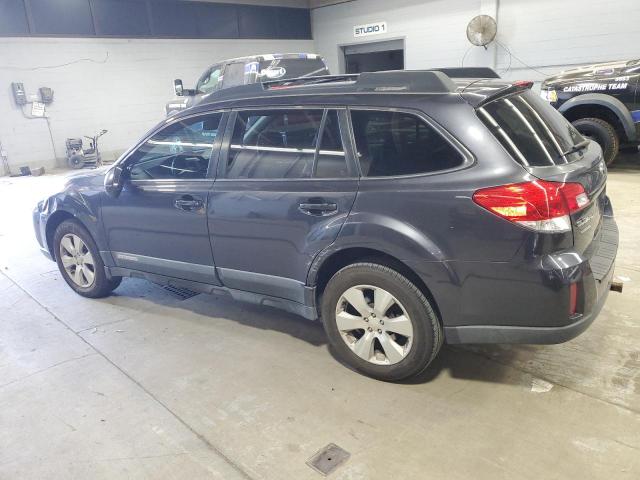 Снимка 2 от търг – 2010 SUBARU OUTBACK 3. с VIN 4S4BRELC5A2365258