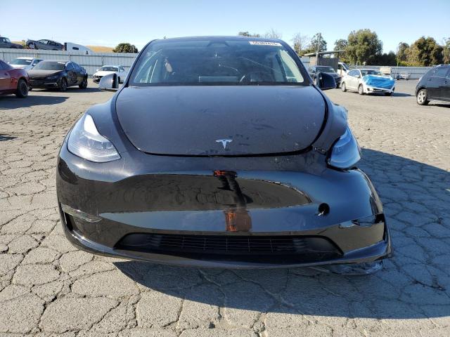 Photo 5 from auction – 2024 TESLA MODEL Y with VIN 7SAYGDEF1RF205315