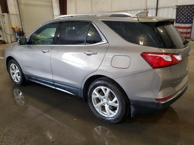 Photo 2 from auction – 2018 CHEVROLET EQUINOX PR with VIN 3GNAXVEV2JS587336