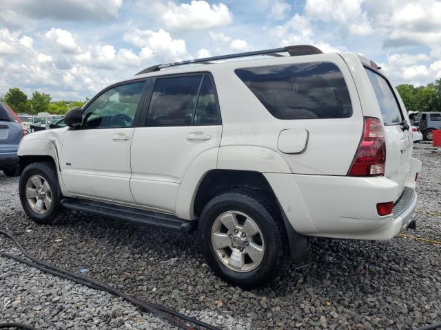 Photo 2 from auction – 2004 TOYOTA 4RUNNER SR with VIN JTEZU14RX40030599