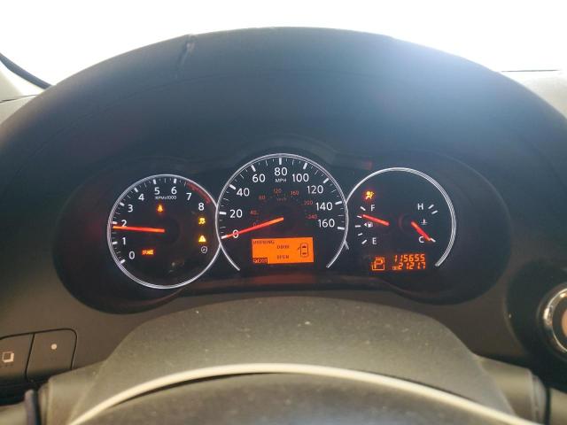 Photo 9 from auction – 2011 NISSAN ALTIMA SR with VIN 1N4BL2AP6BN484842