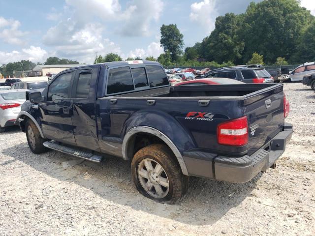 Photo 2 from auction – 2006 FORD F150 with VIN 1FTPX04596KB68748