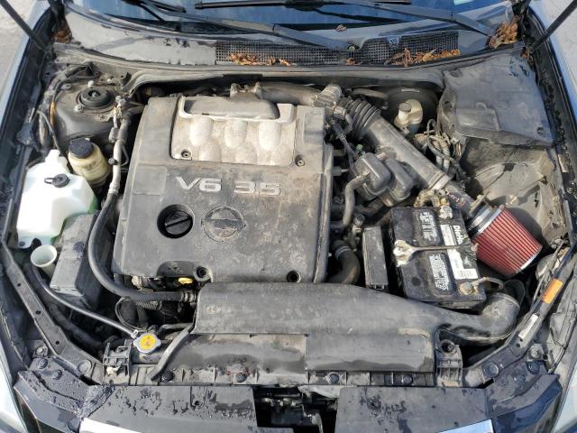 Zdjęcie 11 z aukcji – 2007 NISSAN MAXIMA SE z VIN 1N4BA41E47C857878