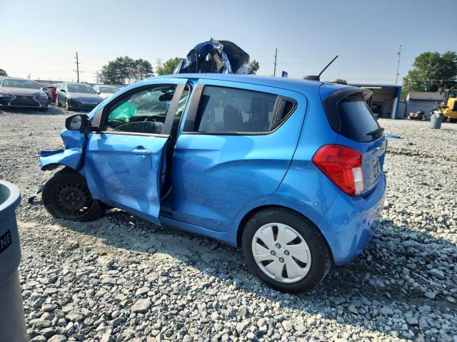 Фото 2 с аукциона – 2017 CHEVROLET SPARK LS с VIN KL8CB6SA3HC790915