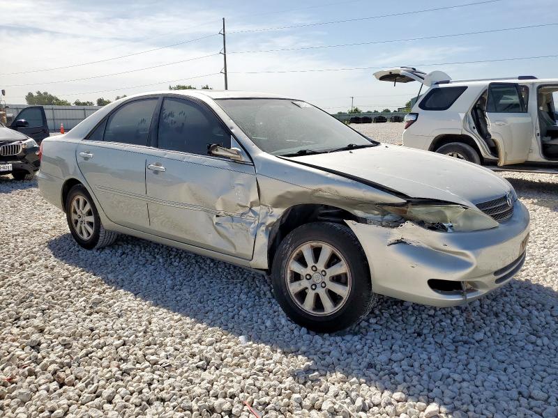 Photo 4 from auction – 2003 TOYOTA CAMRY LE with VIN 4T1BF32K43U059598