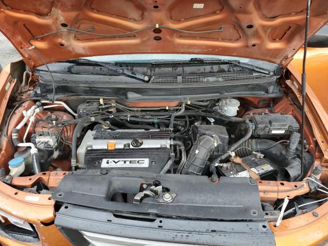 Photo 12 from auction – 2007 HONDA ELEMENT EX with VIN 5J6YH28787L003045