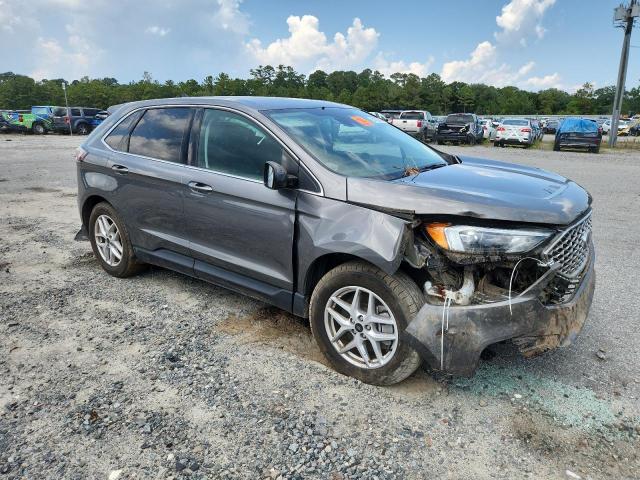 Photo 4 from auction – 2023 FORD EDGE SEL with VIN 2FMPK4J99PBA18465