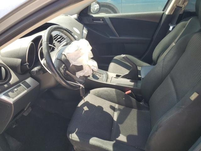 Photo 7 from auction – 2012 MAZDA 3 I with VIN JM1BL1V74C1533852