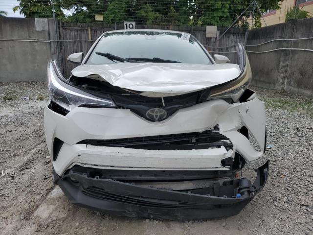 Photo 5 from auction – 2018 TOYOTA C-HR with VIN NMTKHMBX1JR020208