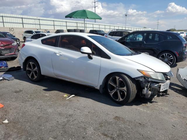 Photo 4 from auction – 2012 HONDA CIVIC LX with VIN 2HGFG3B54CH544759