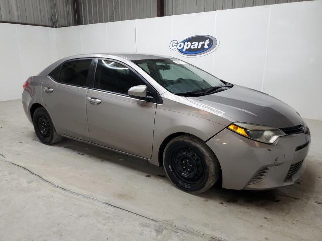 Photo 4 from auction – 2015 TOYOTA COROLLA L with VIN 2T1BURHE3FC366289